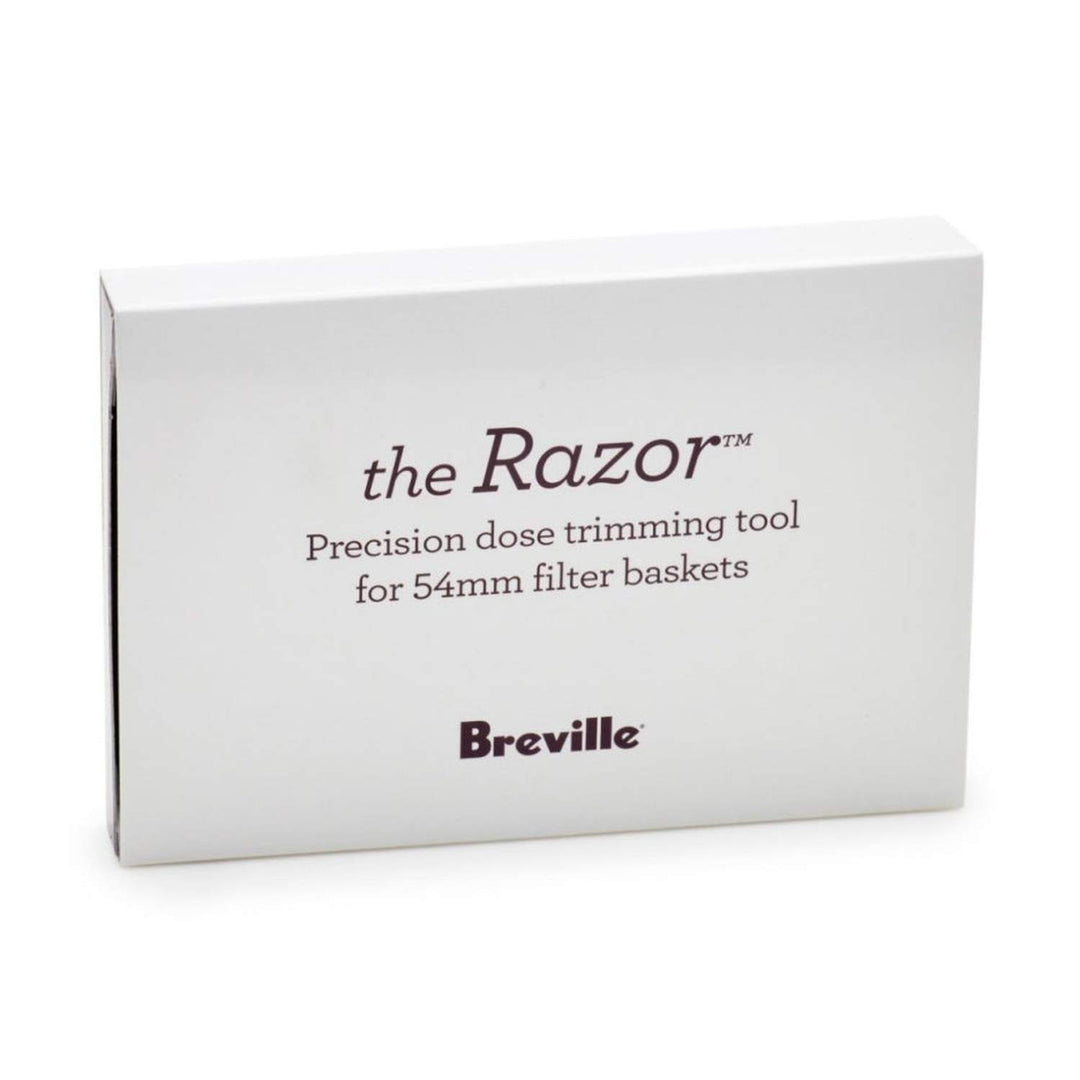 Breville 54mm Razor Trimming Tool - SP0001587