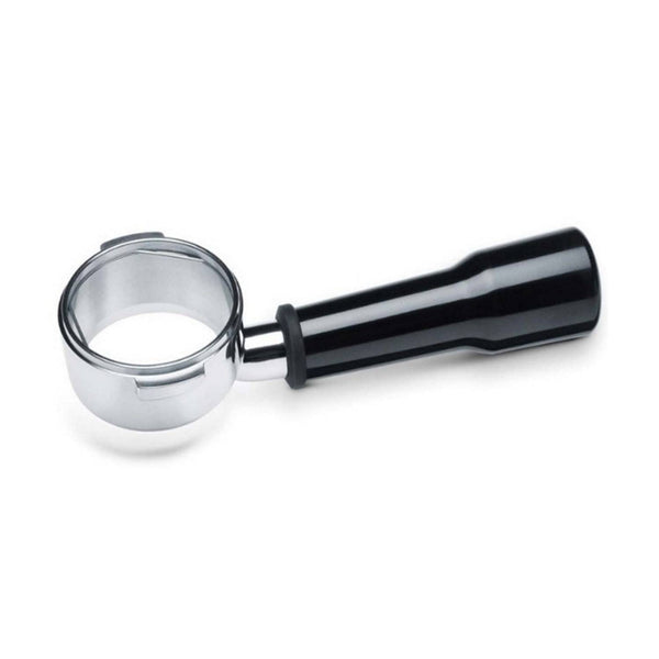 Breville 58mm Bottomless Portafilter, Black BES058NP