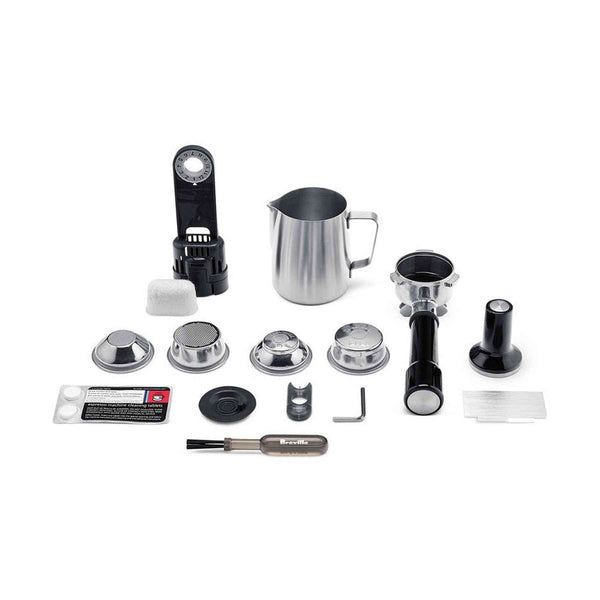 Breville Barista Express Espresso Maker #BES870XL