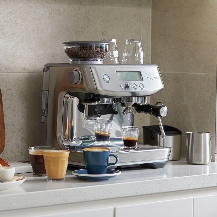 Breville Barista Pro Espresso Machine 