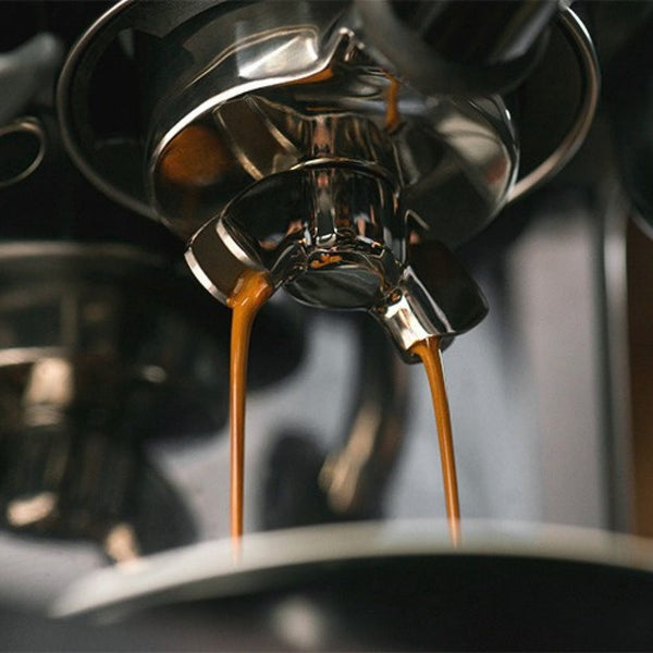 Breville Barista Touch Automatic Espresso Machine, Black Truffle #BES880BTR1BCA1