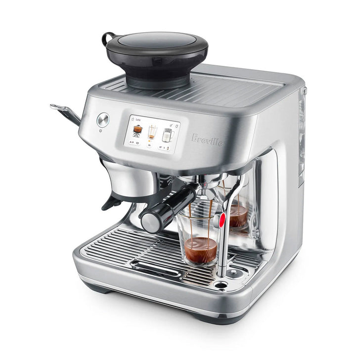 Breville Barista Touch Impress Automatic Espresso Machine 