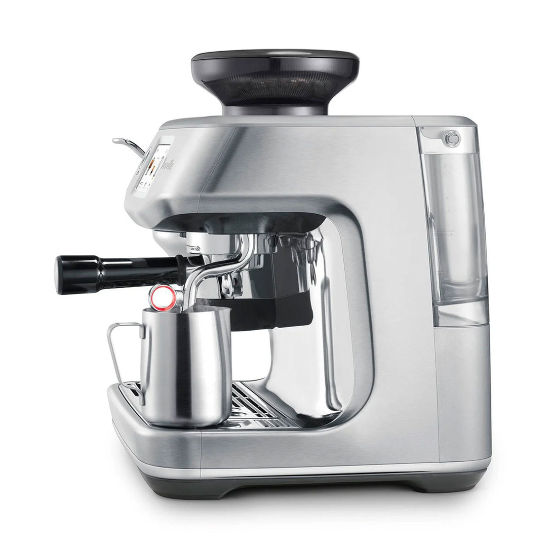 Breville Barista Touch Impress Automatic Espresso Machine 