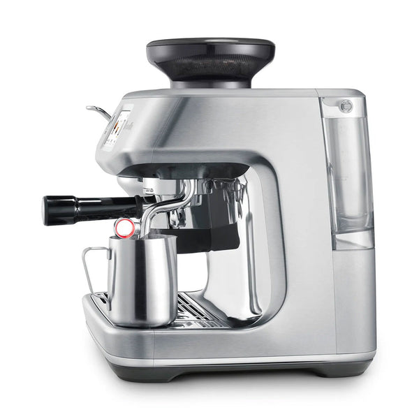 Breville Barista Touch Impress Automatic Espresso Machine #BES881BSS