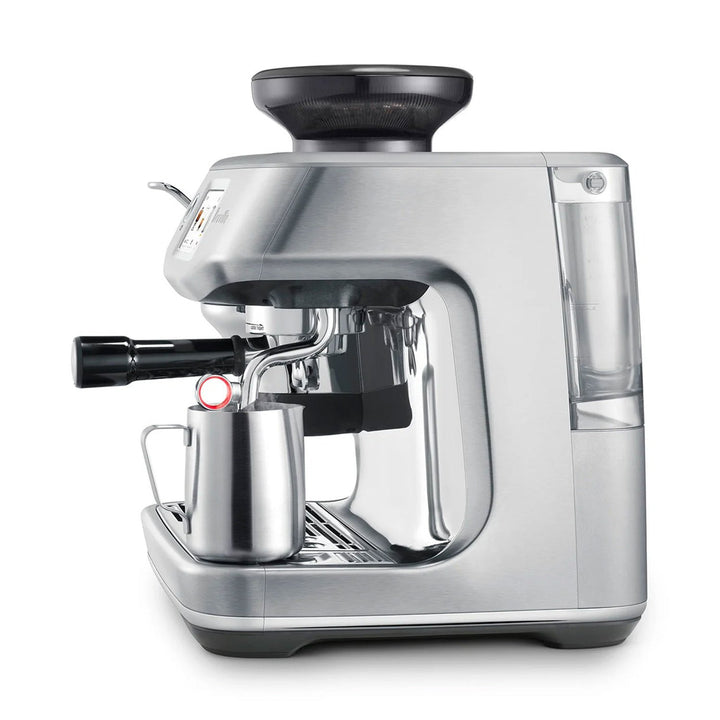 Breville Barista Touch Impress Automatic Espresso Machine 