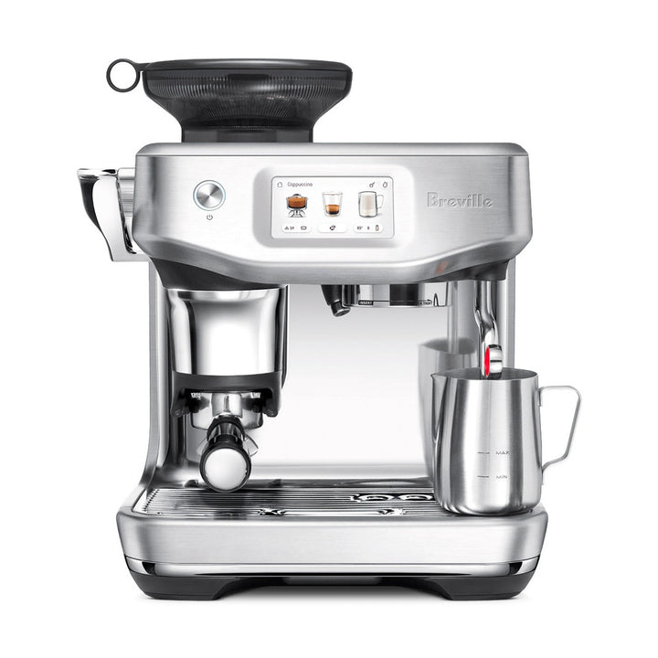 Breville Barista Touch Impress Automatic Espresso Machine 