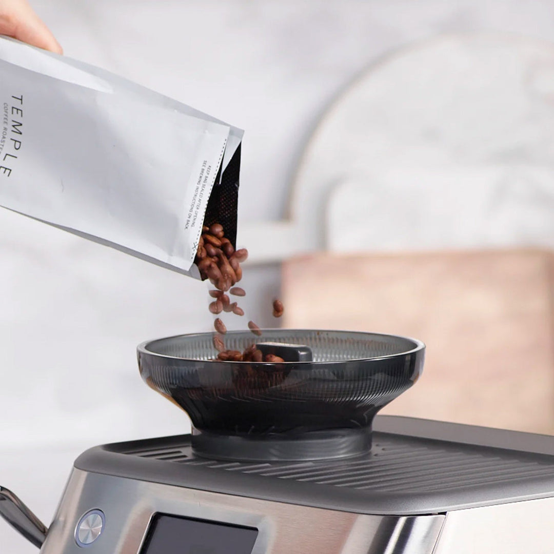 Breville Barista Touch Impress Automatic Espresso Machine 