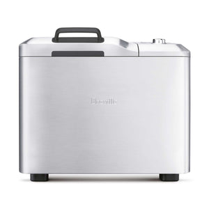 Breville Custom Loaf Bread Maker, Brushed Stainless Steel #BBM800BSS1BCA1