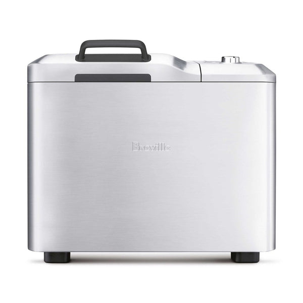 Breville Custom Loaf Bread Maker, Brushed Stainless Steel #BBM800BSS1BCA1