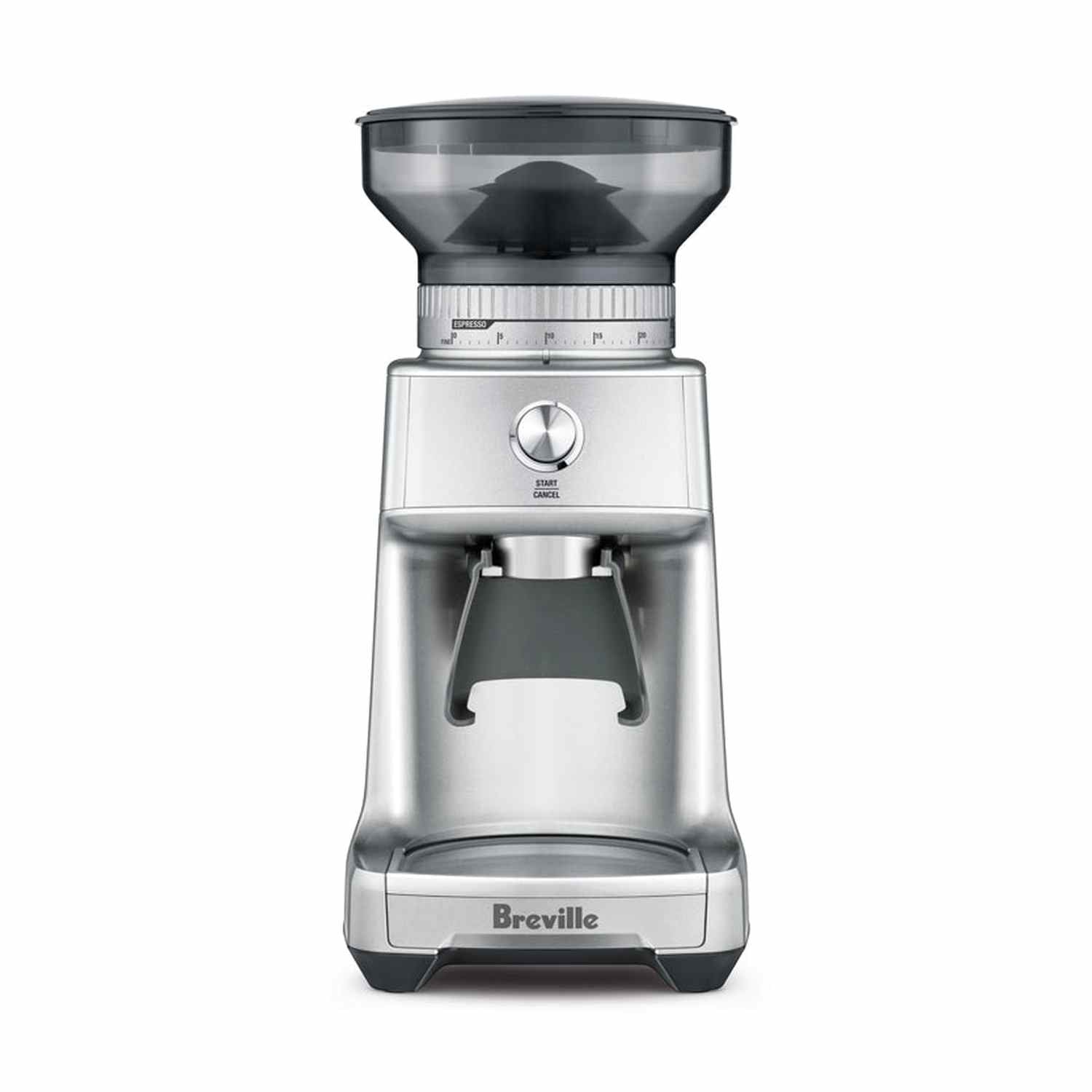Breville Dose Control Coffee Grinder #BCG400SIL