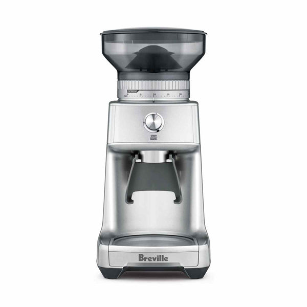 Breville Dose Control Coffee Grinder #BCG400SIL