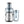 OPEN BOX | Breville Juice Fountain Cold Plus Juicer, Brushed Stainless Steel #BJE530BSS1BCA1