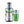 OPEN BOX | Breville Juice Fountain Cold Plus Juicer, Brushed Stainless Steel #BJE530BSS1BCA1