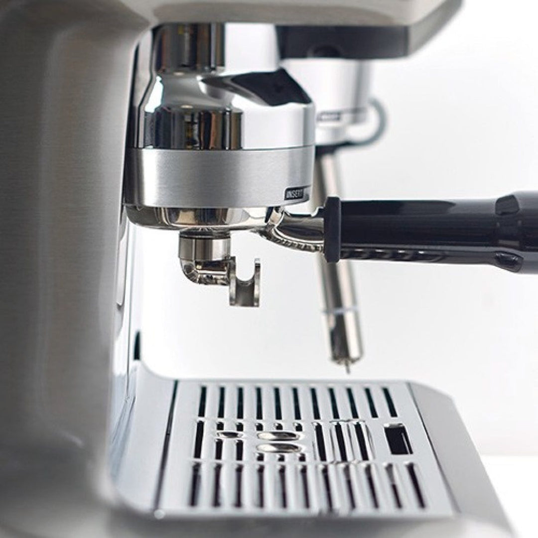 Breville Oracle Touch Espresso Machine, Black Truffle 