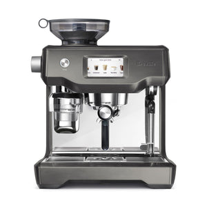 Breville Oracle Touch Espresso Machine, Black Stainless Steel #BES990BST1BCA1