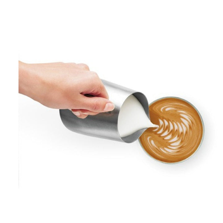 Breville Oracle Touch Espresso Machine, Black Truffle 