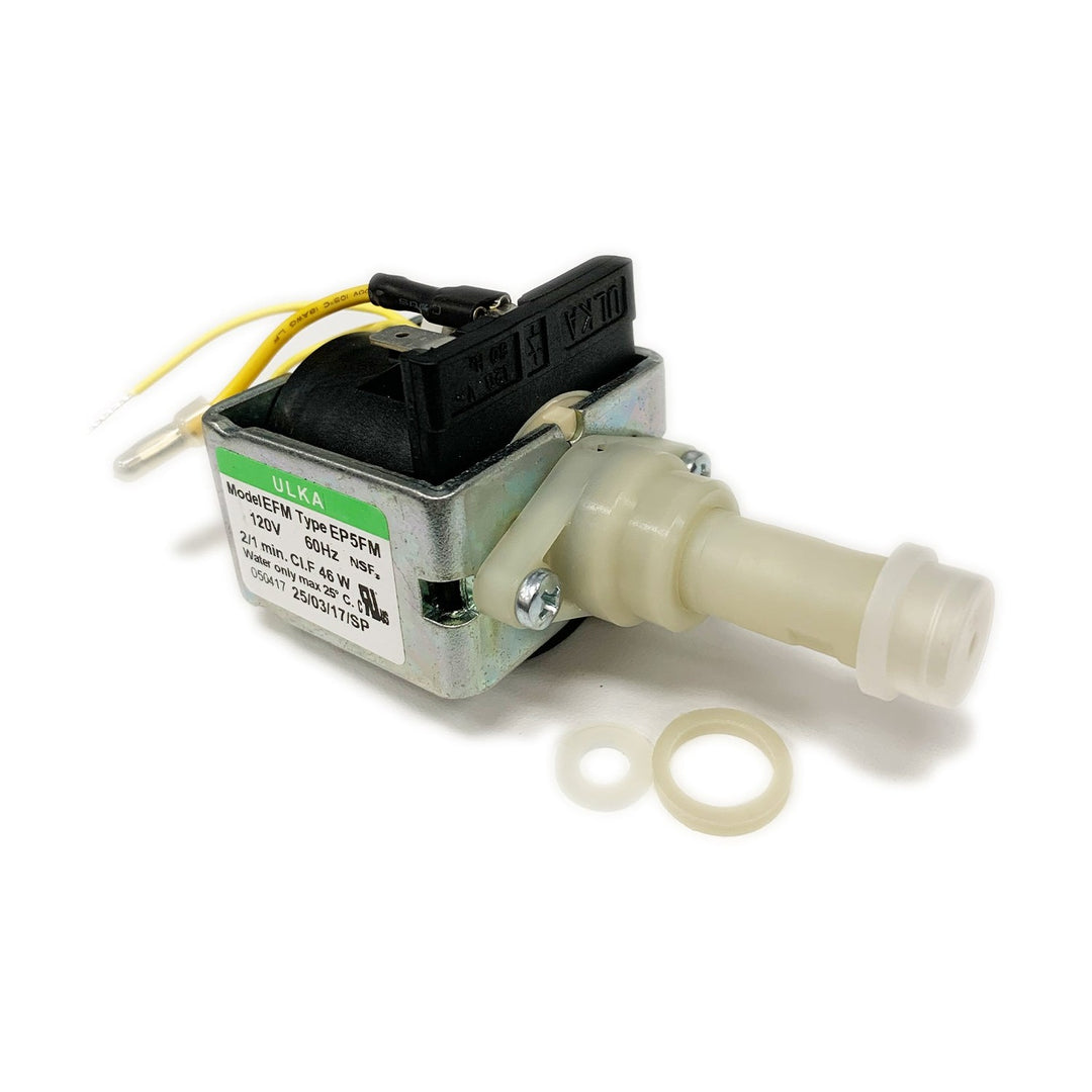 Breville Pump Version A SP0020447