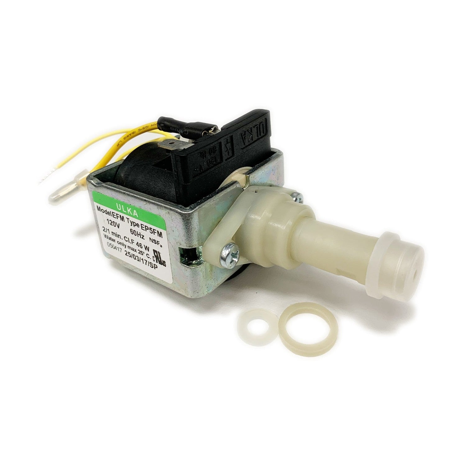 Breville Pump Version A SP0020447