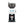Breville Smart Grinder Pro Conical Burr Grinder, Sea Salt #BCG820SST1BCA1