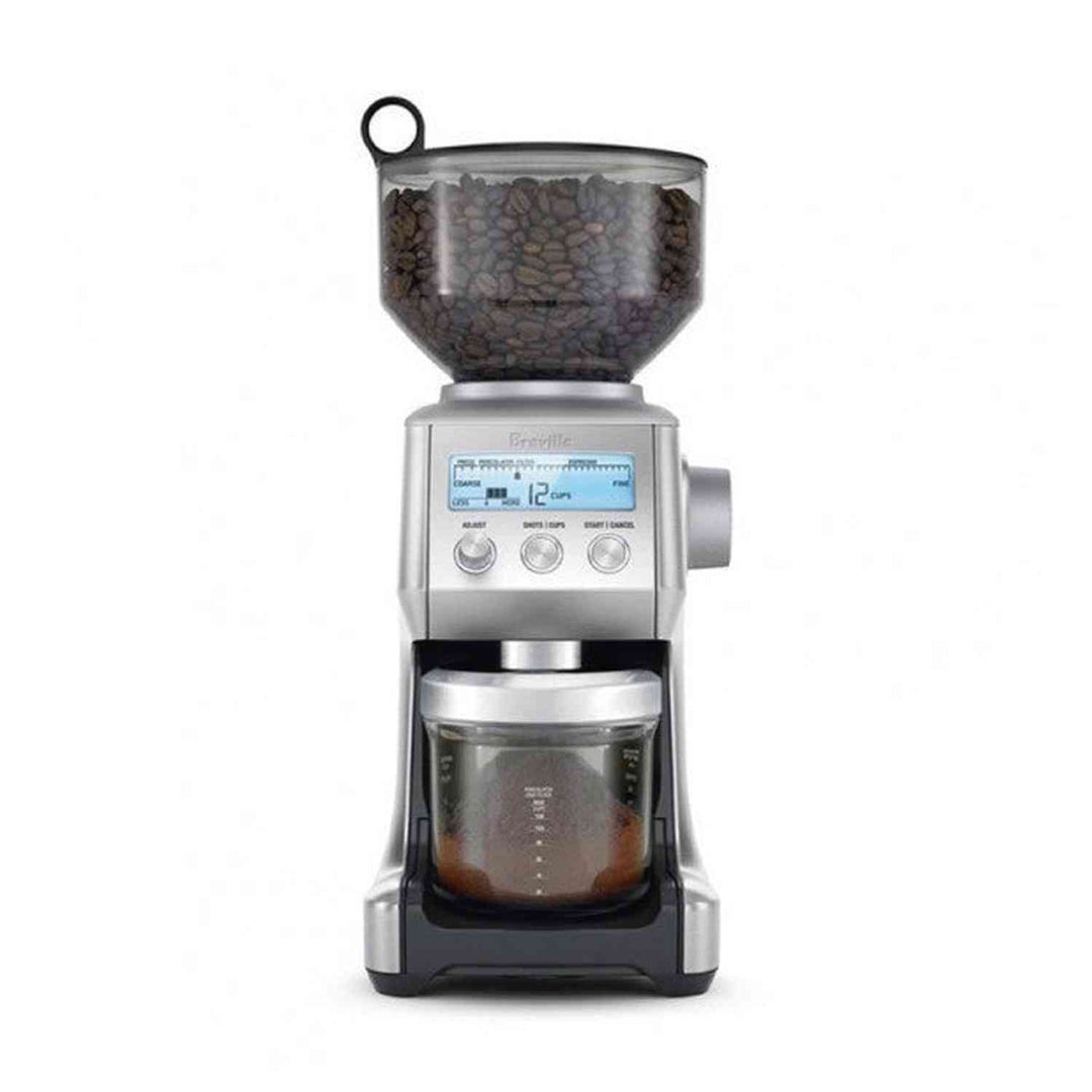 Breville Smart Grinder Pro Conical Burr Grinder 