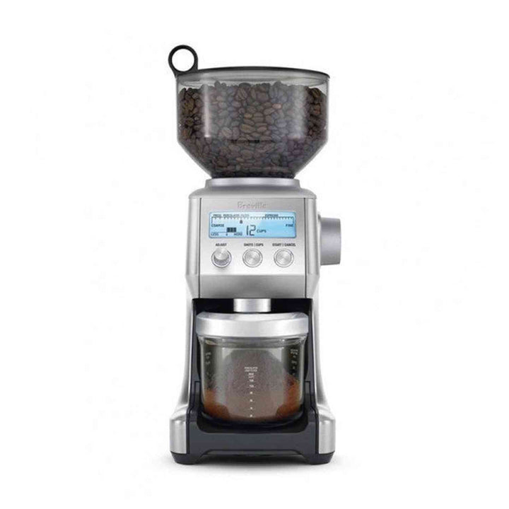 Breville Smart Grinder Pro Conical Burr Grinder 