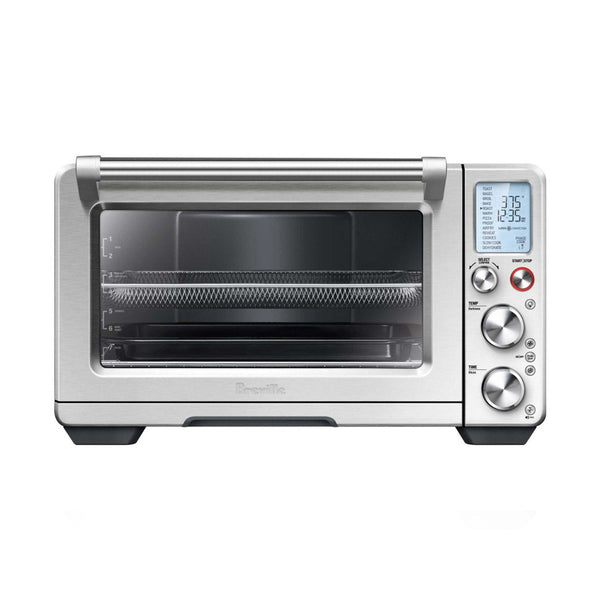 Breville Smart Oven Air Fryer Pro, Brushed Stainless Steel #BOV900BSS1BCA