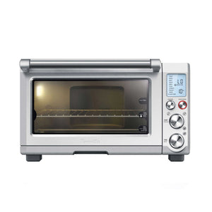 Breville Smart Oven Pro, Brushed Stainless Steel
