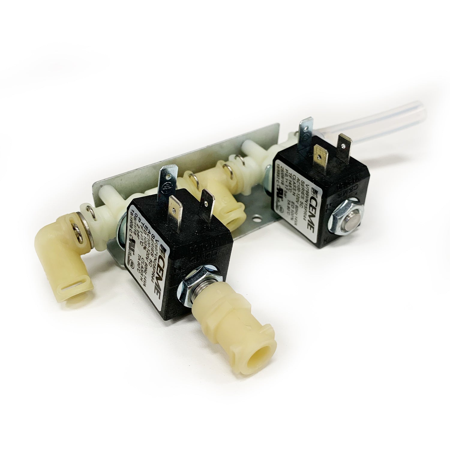 Breville Solenoid Valve Assembly Ver A SP0020444 (CEME) SP0100757