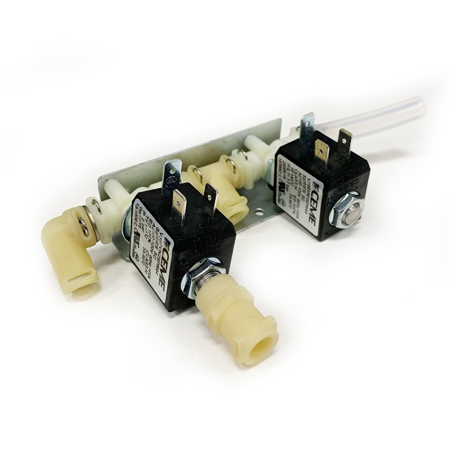 Breville Solenoid Valve Assembly Ver A SP0100757 JLT