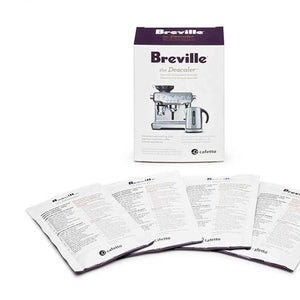 Breville The Descaler, 4 Sachets