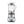 Breville The Fresh and Furious Blender, Silver #BBL620SIL1ACA1