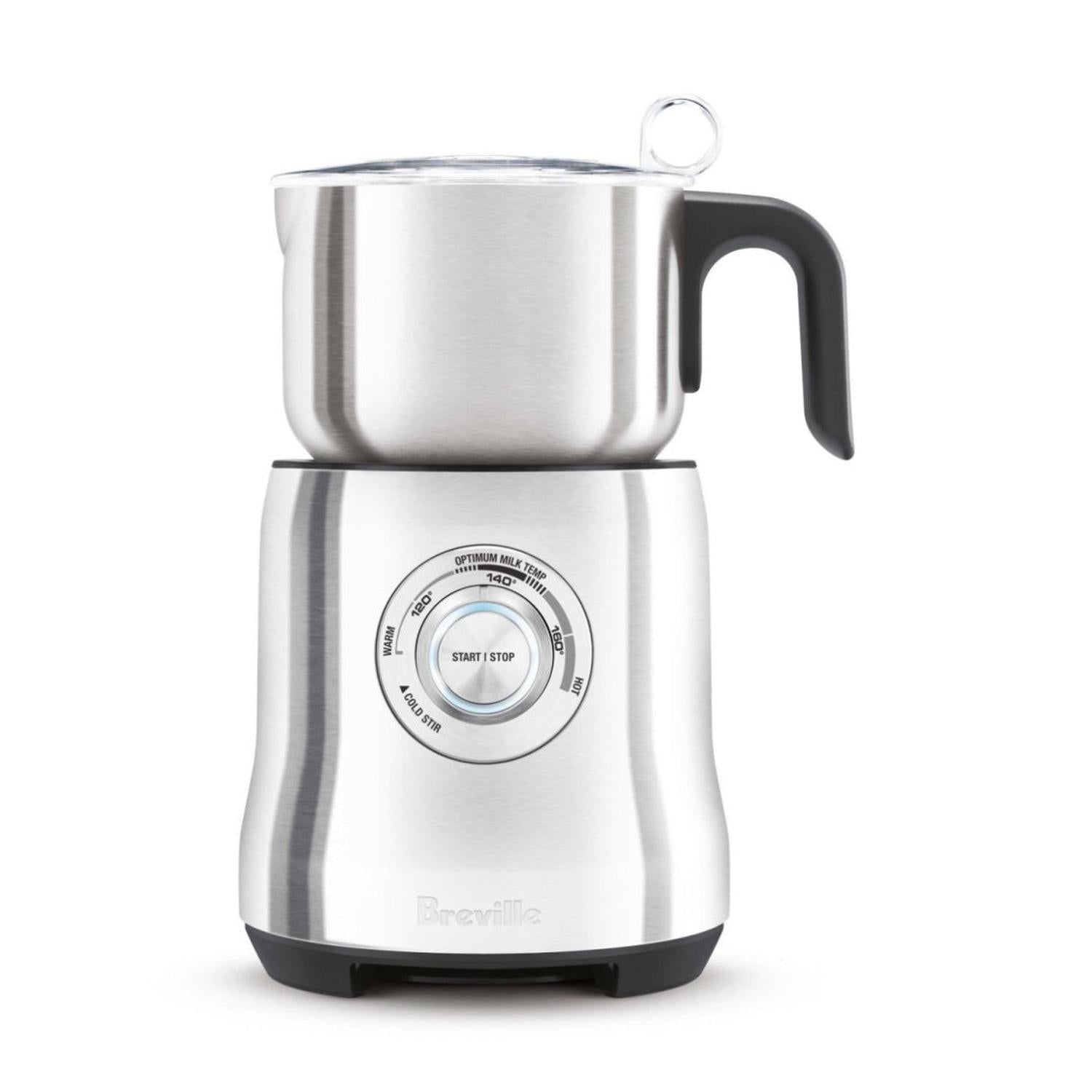 Breville The Milk Cafe Milk Frother