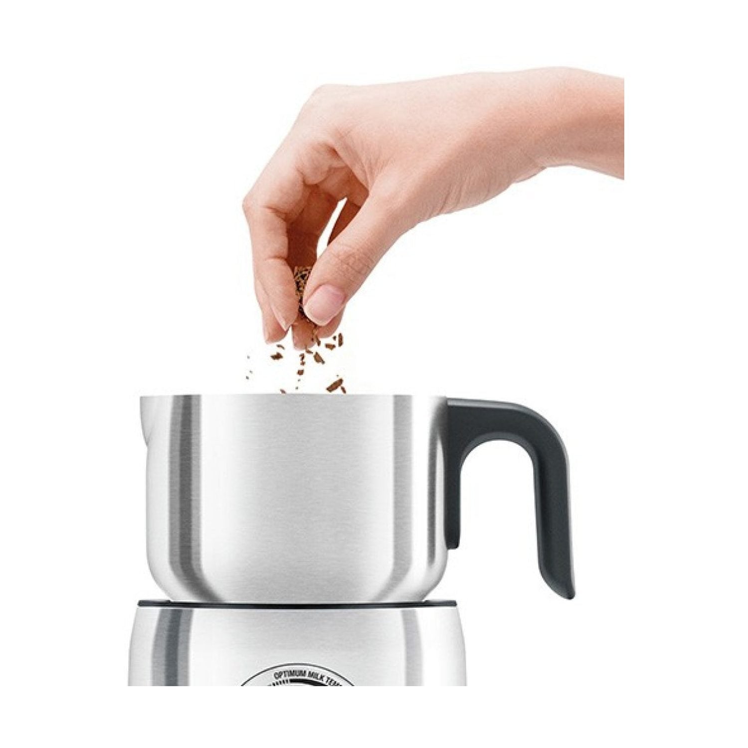 Breville The Milk Cafe Milk Frother