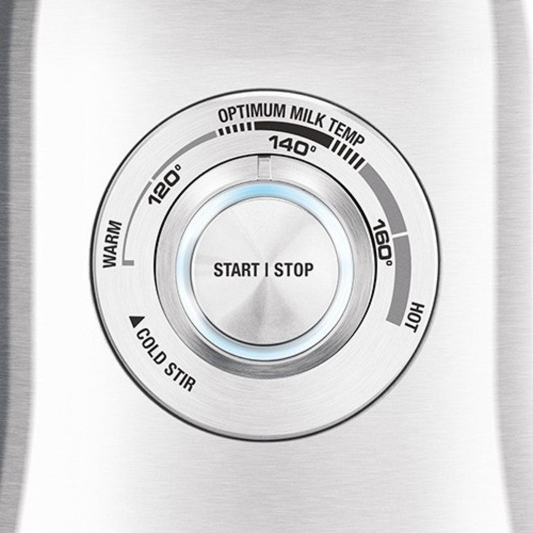 Breville The Milk Cafe Milk Frother