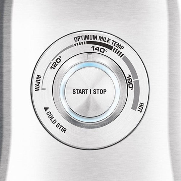 Breville The Milk Cafe Milk Frother
