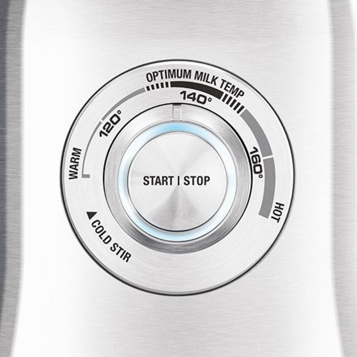 Breville The Milk Cafe Milk Frother