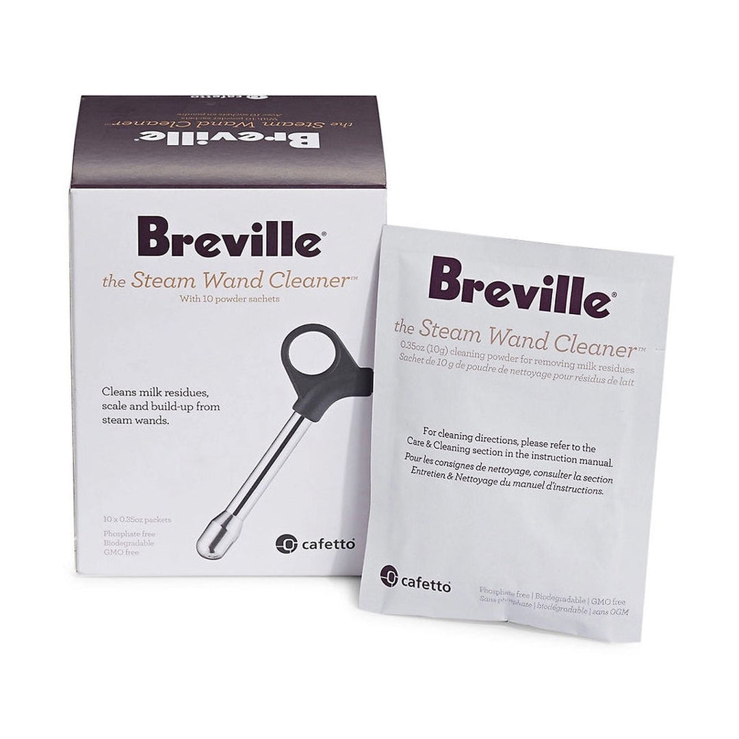 Breville The Steam Wand Cleaner