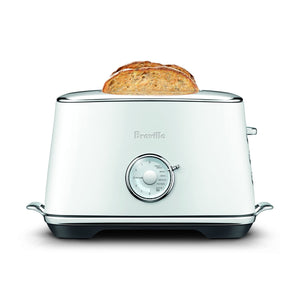 Breville The Toast Select Luxe Toaster, Sea Salt
