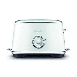 Breville The Toast Select Luxe Toaster, Sea Salt