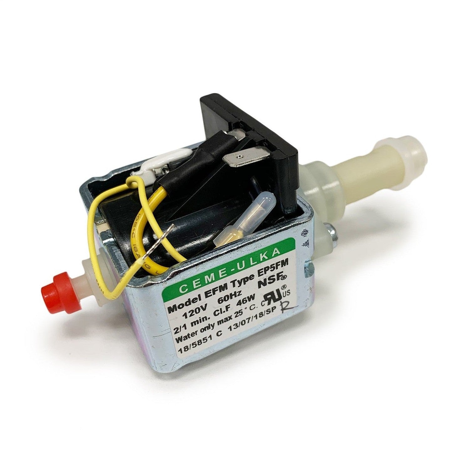 Breville Water Pump BES840/810 - SP0010211