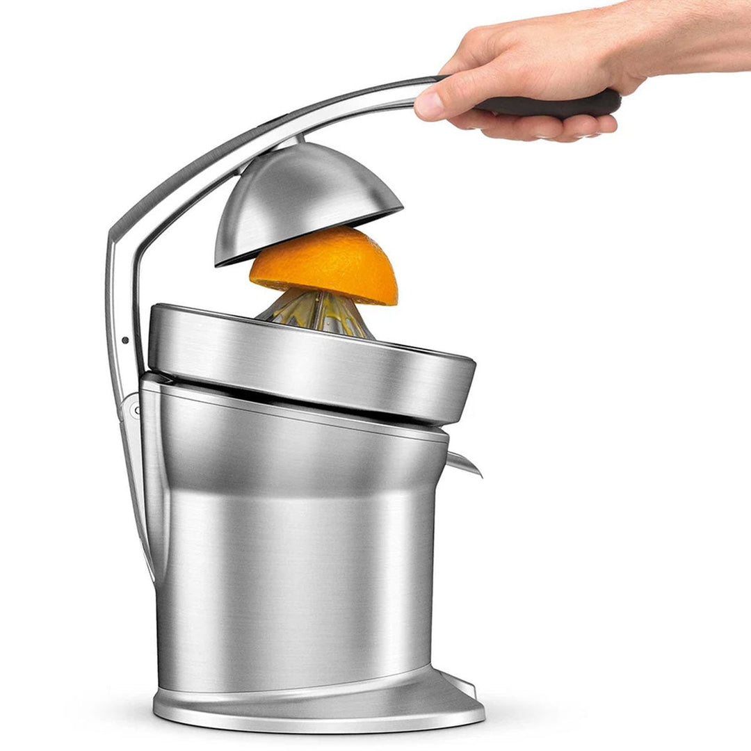 Breville the Citrus Press™ Pro Juicer 