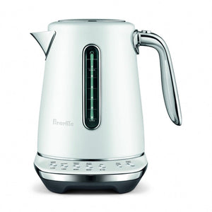 Breville the Smart Kettle Luxe, Sea Salt