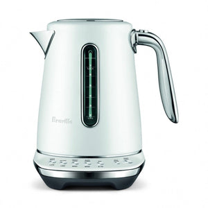 Breville the Smart Kettle Luxe, Sea Salt