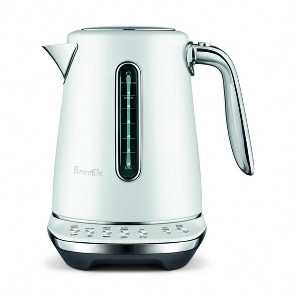 Breville the Smart Kettle Luxe, Sea Salt