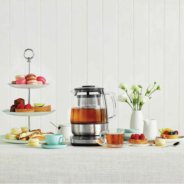 Breville the Tea Maker™ Electric Kettle #BTM800BSS1BCA1