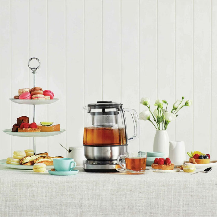 Breville the Tea Maker™ Electric Kettle 