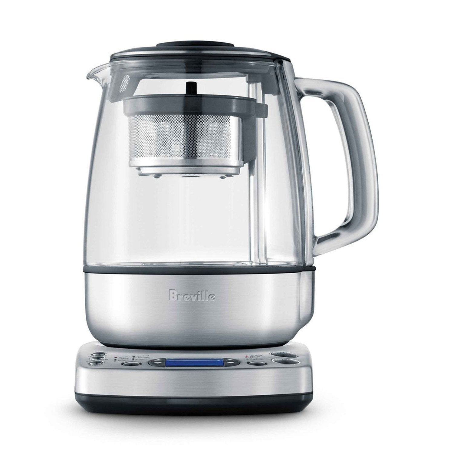Breville the Tea Maker™ Electric Kettle #BTM800BSS1BCA1