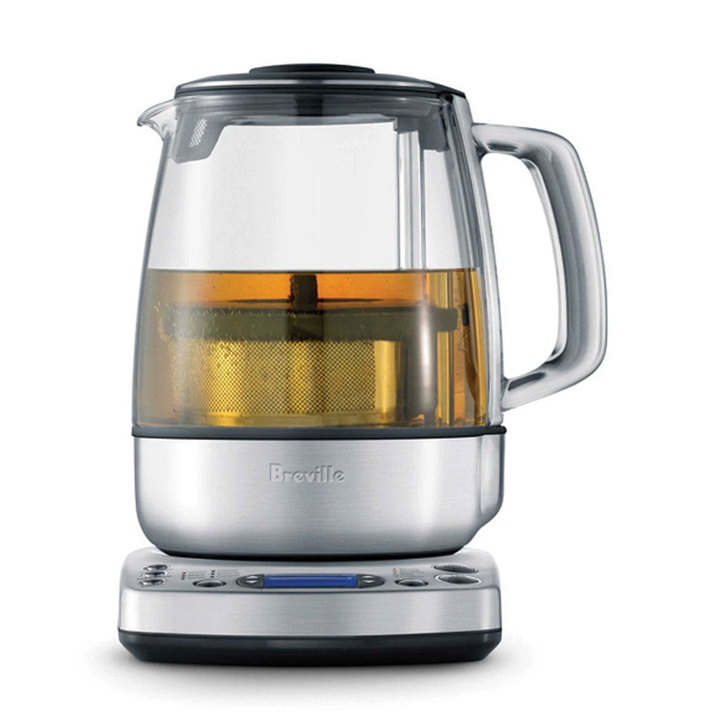 Breville the Tea Maker™ Electric Kettle #BTM800BSS1BCA1