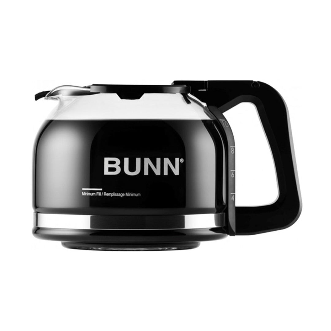 Bunn 10 Cup Drip Free Replacement Carafe, 49715.6000