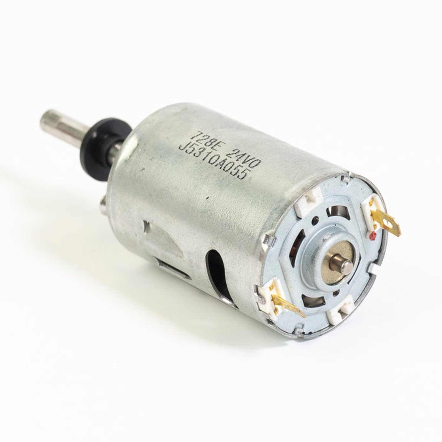 CAFECTION WHIPPER MOTOR 24V DC 17MOT0T03
